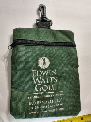 edwin watts golf bags|edwin watts clearance outlet.